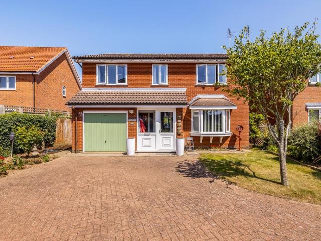 House for sale in Quadring CP, Gosberton Clough