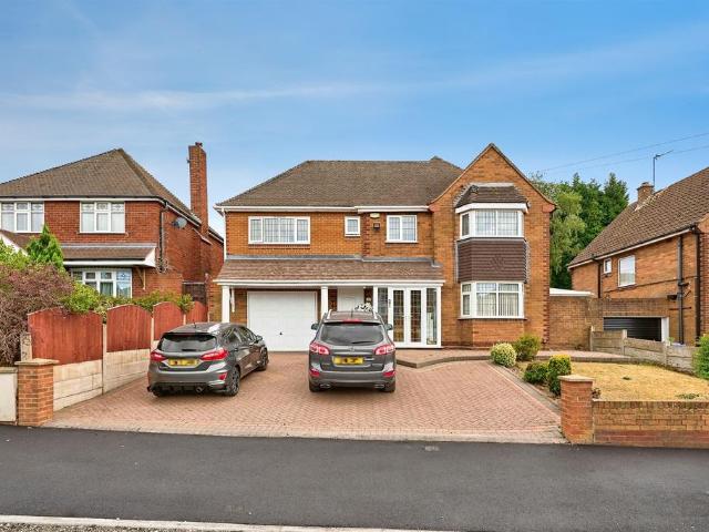 House for sale in Brierley Hill, Dudley