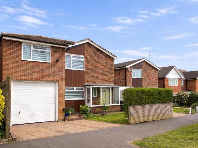 House for sale in World's End, Perryfields