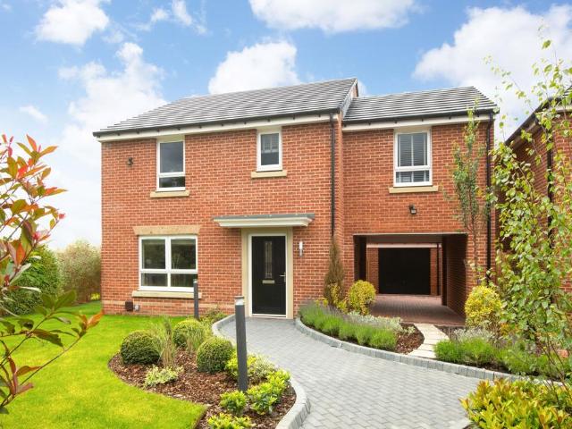 House for sale in Isle Of Man
