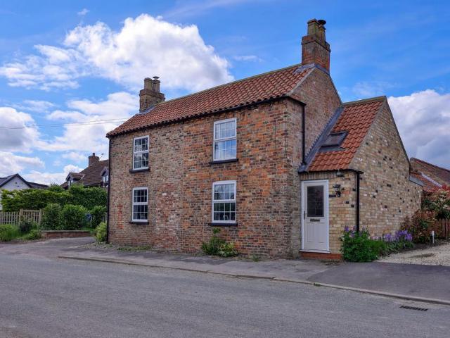 House for sale in Nunburnholme, East Riding Of Yorkshire