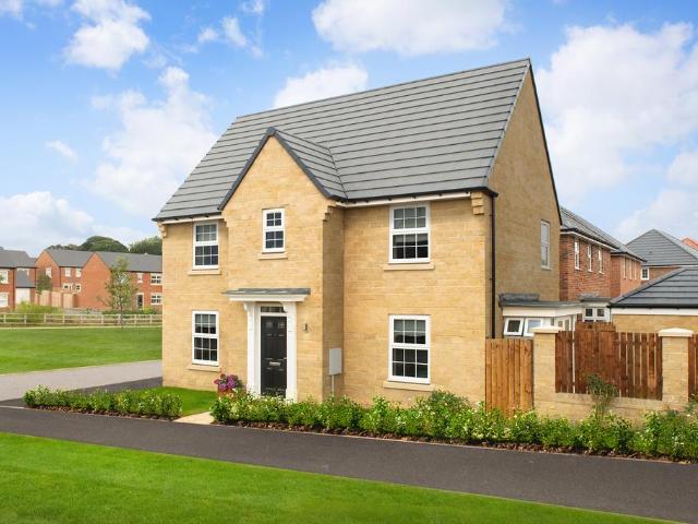 House for sale in Throckley, Newcastle Upon Tyne