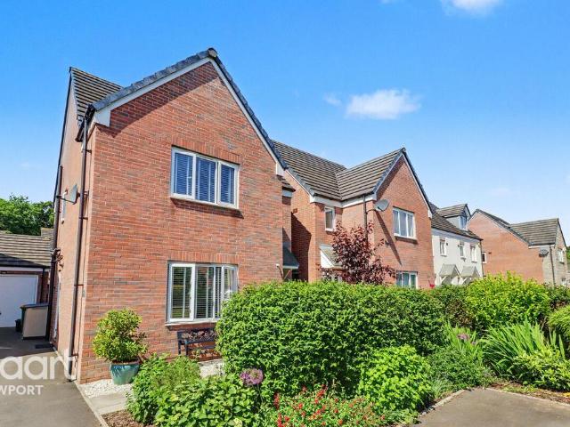 House for sale in Wales