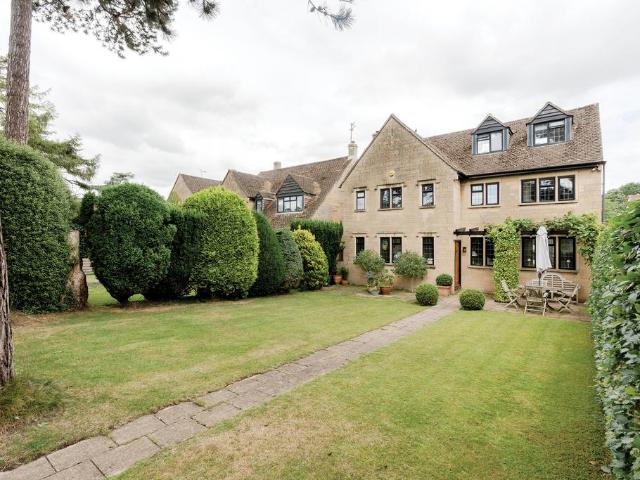 House for sale in Winterbourne, Frenchay