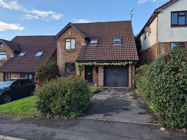 House for sale in Thornhill, Cardiff