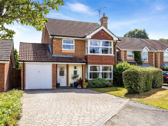 House for sale in Bolton Low Houses, Hampshire