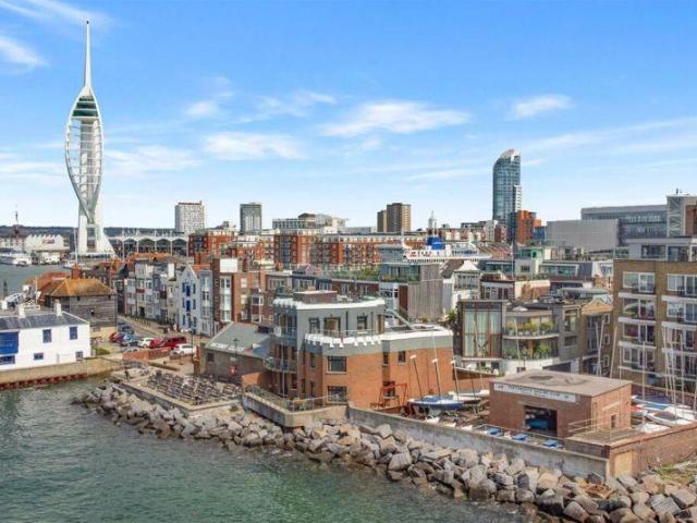 House for sale in Old Portsmouth, Isle Of Man