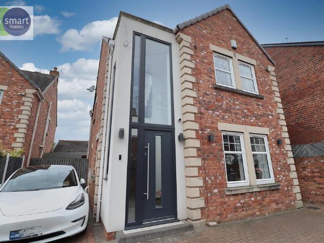 House for sale in Bolton Upon Dearne, South Yorkshire