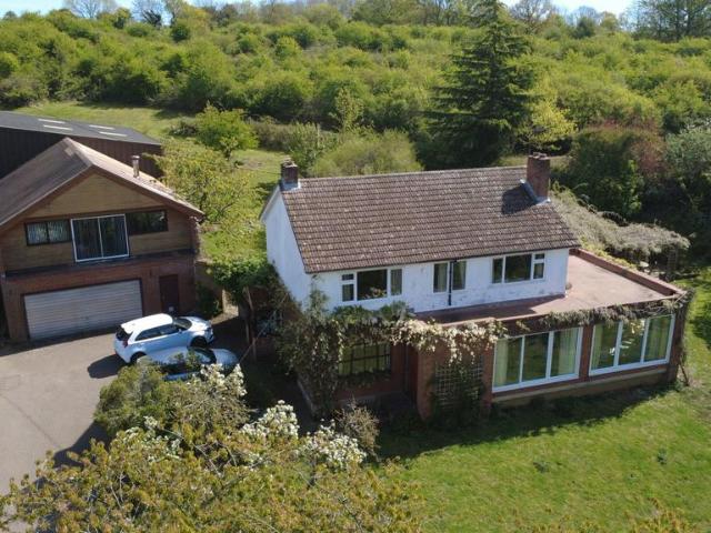 House for sale in Eastbridge, Suffolk