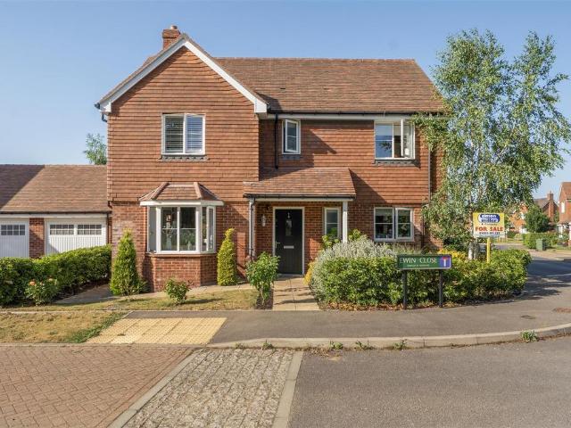 House for sale in Midway, Kent
