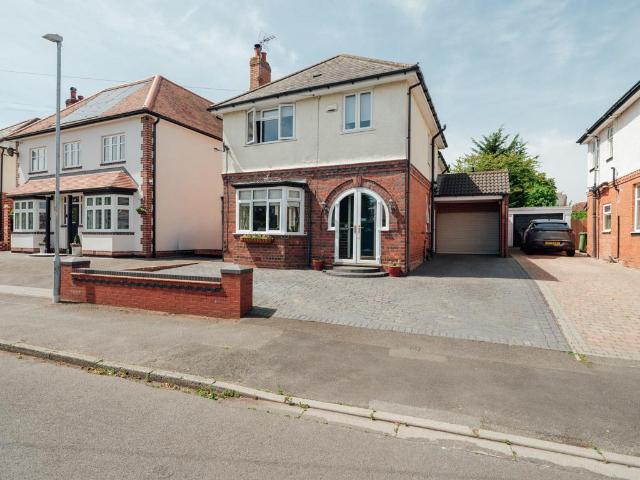 House for sale in Witton, Crookhill