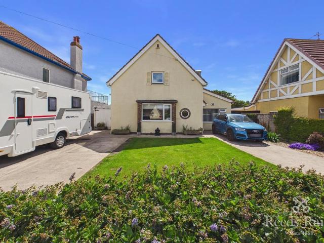 House for sale in Kinmel Bay, Wales