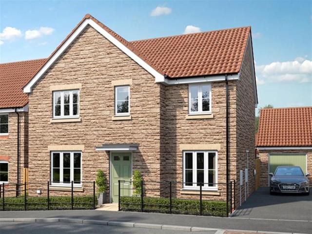 House for sale in Castle Cary