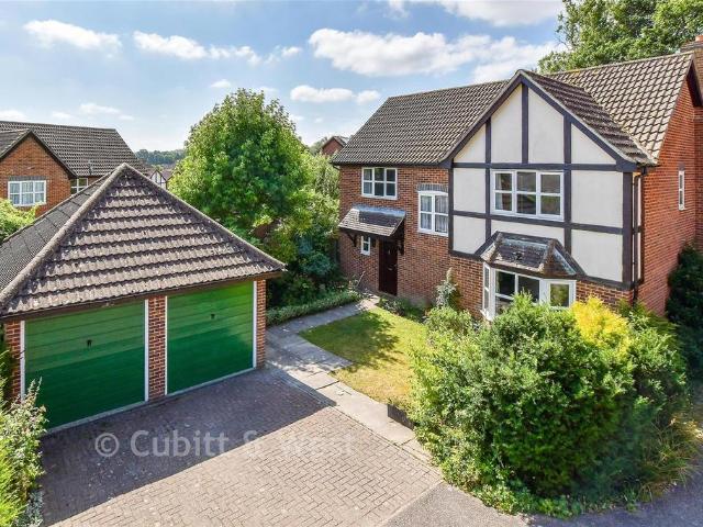 House for sale in Uckfield, Cross In Hand
