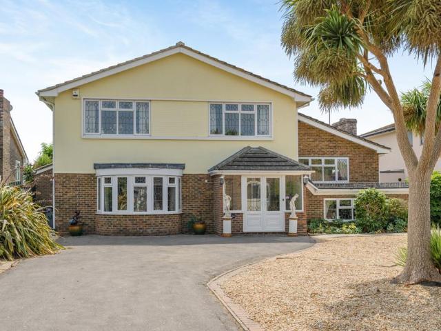 House for sale in Clapham, West Sussex