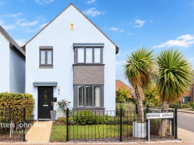 House for sale in Lawley Furnaces, Dawley