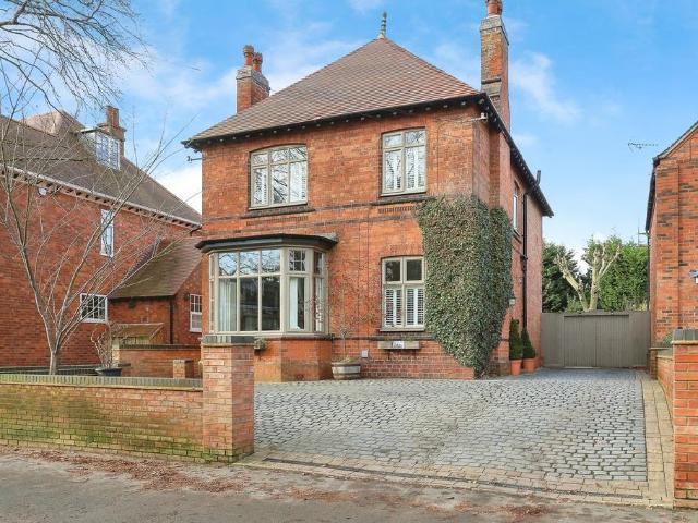 House for sale in Coleshill CP, Gun Hill