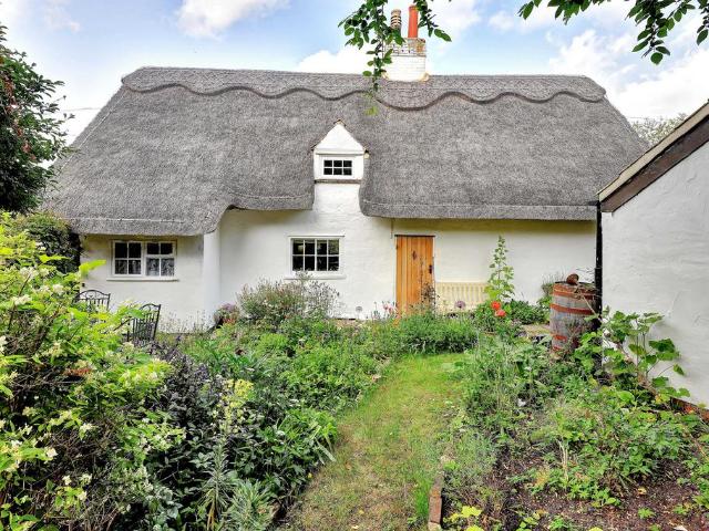 House for sale in Arrington, Cambridgeshire