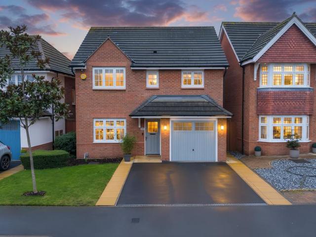 House for sale in Stonydelph, Kettlebrook