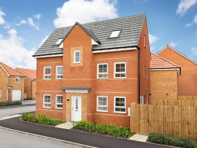 House for sale in Whitby, North Yorkshire