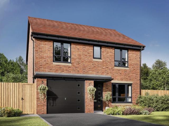 House for sale in Elmton, East Midlands