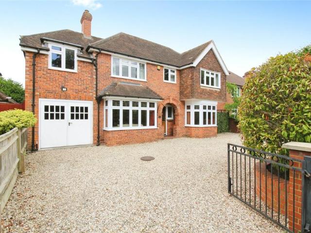 House for sale in Earley