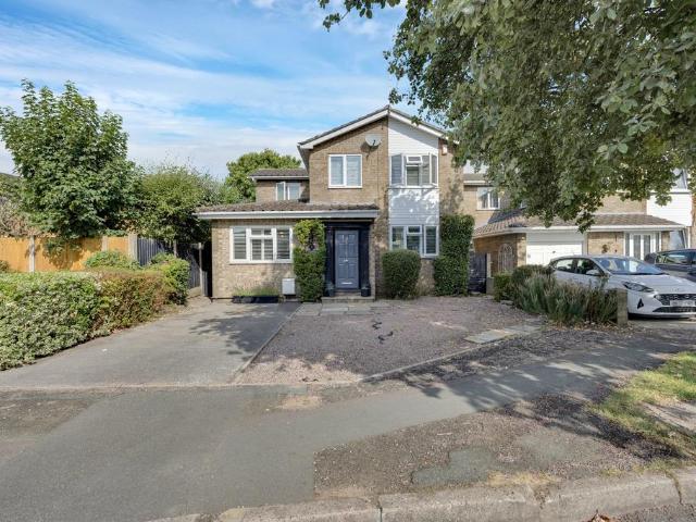 House for sale in The Stables, Alsager
