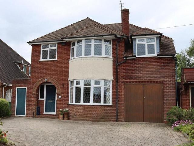 House for sale in Aldridge, West Midlands