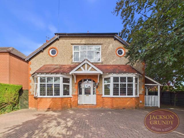 House for sale in New Duston, Duston