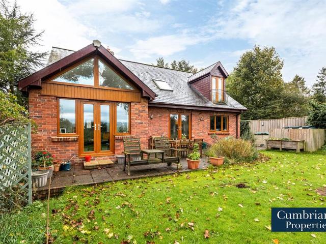 House for sale in Hesket, Armathwaite