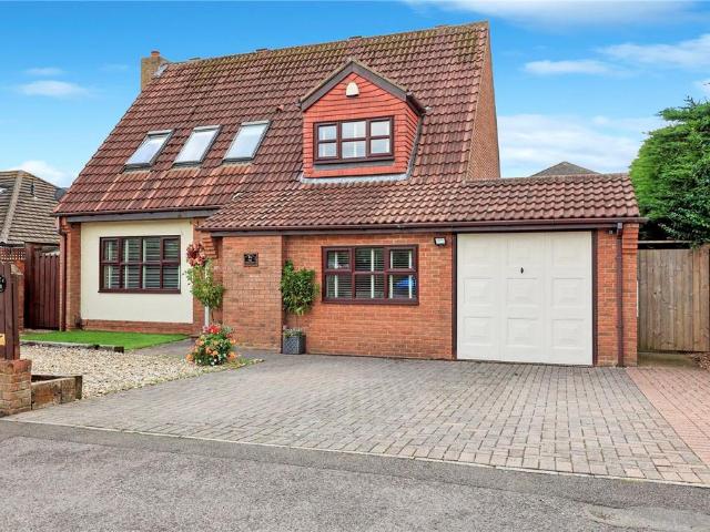 House for sale in Nunthorpe, Middlesbrough