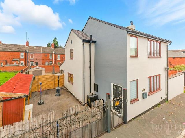 House for sale in Hemsworth, Isle Of Man
