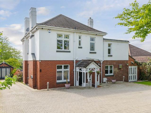 House for sale in Isle Of Man