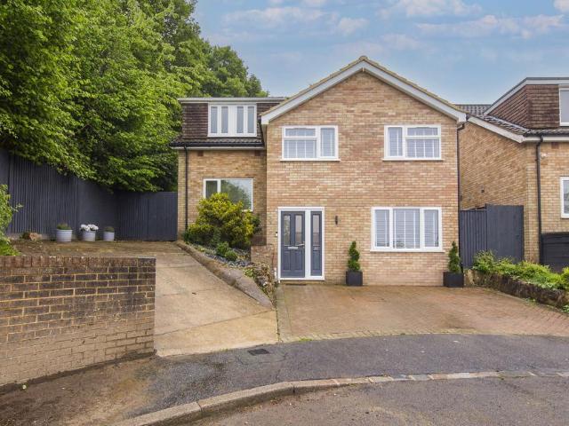 House for sale in Cross In Hand, East Sussex
