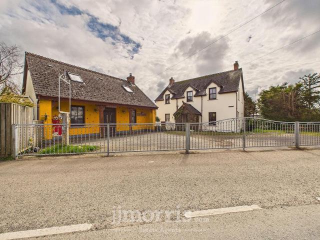 House for sale in Crymych