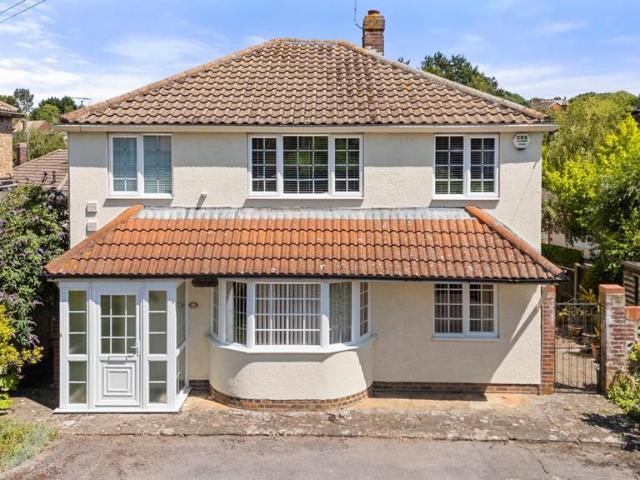 House for sale in Mile End, Fordham Heath
