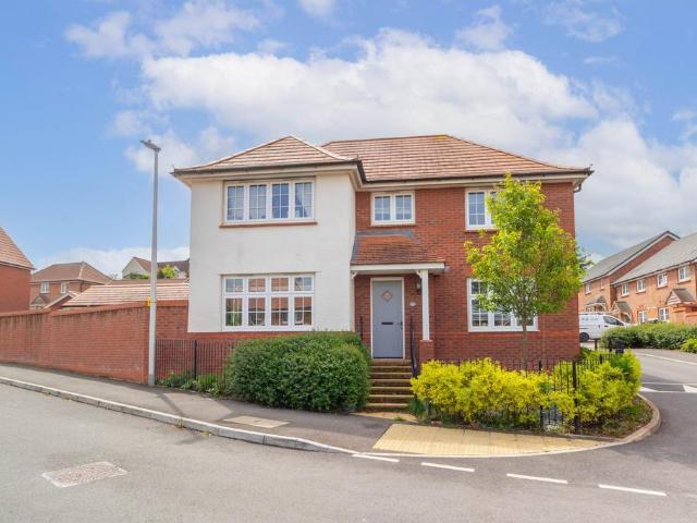 House for sale in Winscombe and Sandford, Rowberrow