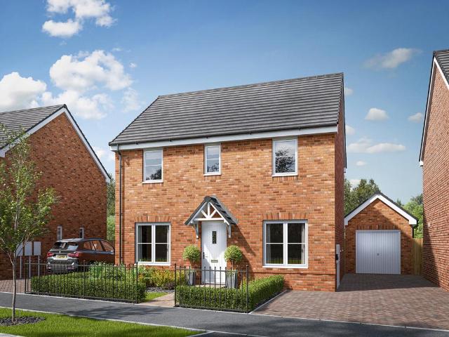 House for sale in Salisbury, Wiltshire