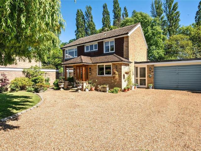 House for sale in Westborough, Surrey