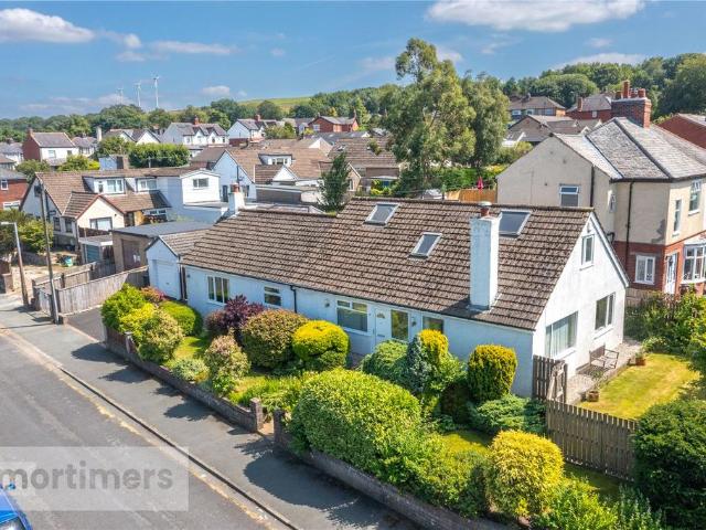 House for sale in Wilpshire, Paradise