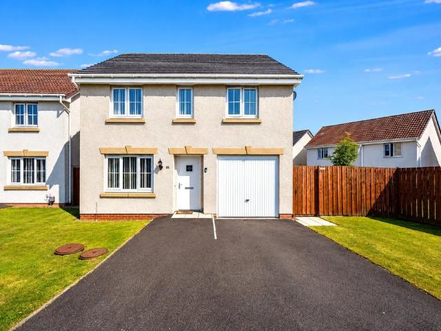 House for sale in Scotland