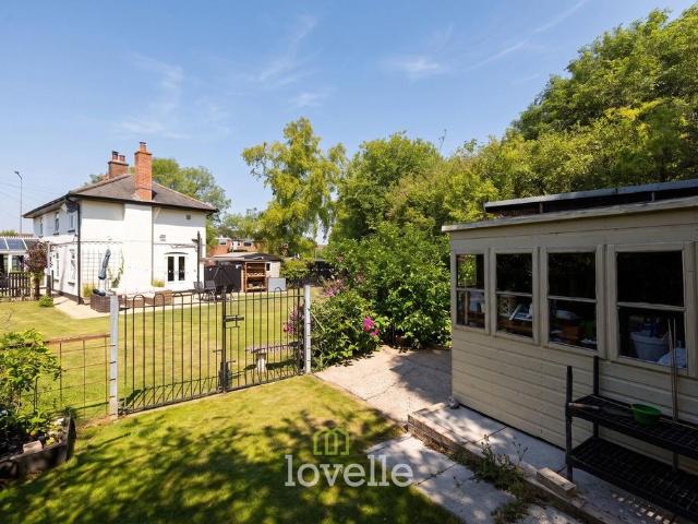 House for sale in Stallingborough