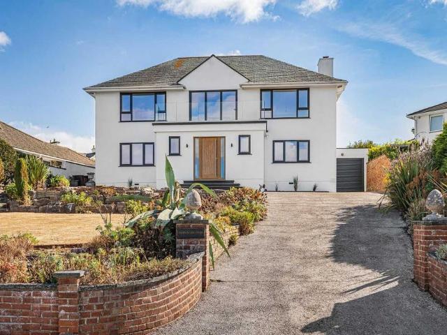 House for sale in Wellswood, Torquay