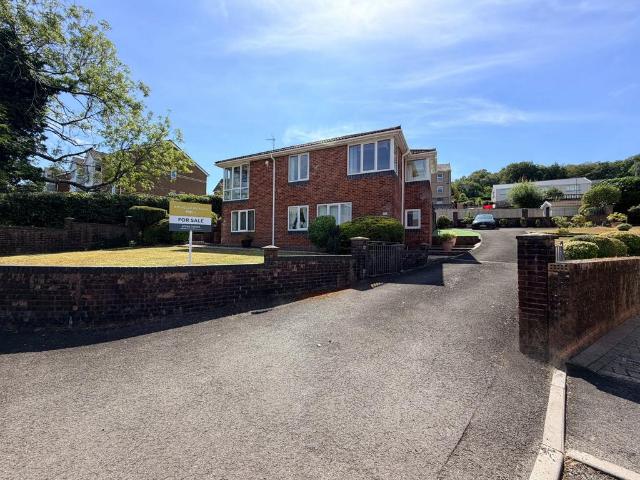 House for sale in Llangynwyd Middle, Wales