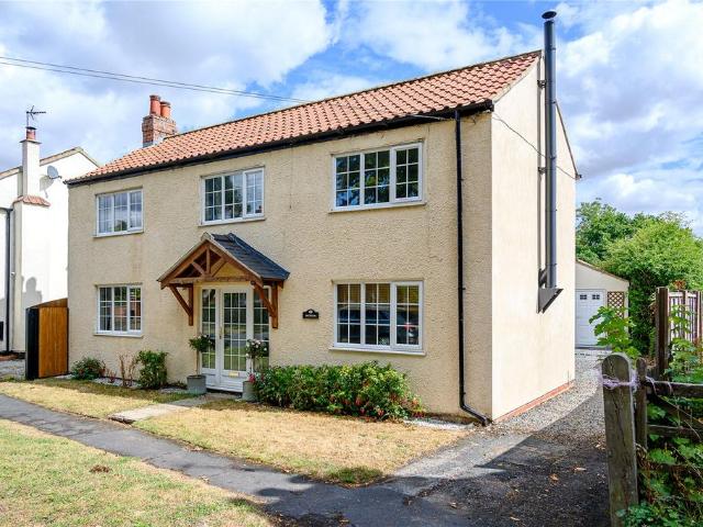 House for sale in East Riding Of Yorkshire