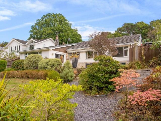 House for sale in Broadstone, Poole