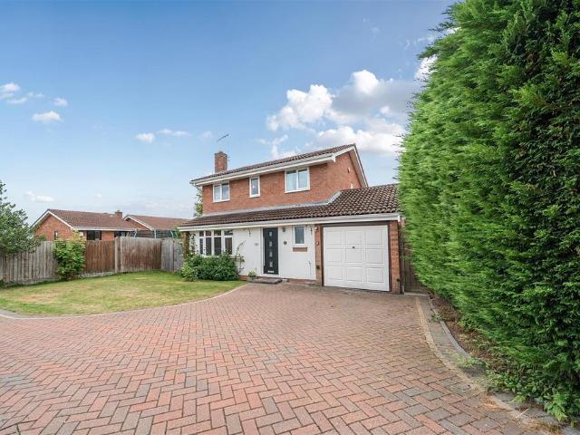 House for sale in Stirchley, Dawley