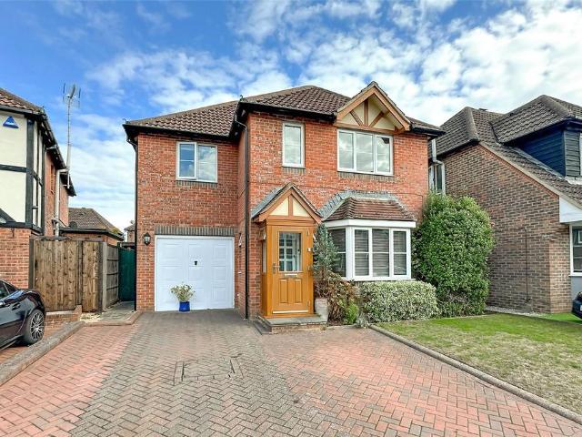 House for sale in Rustington, Arun