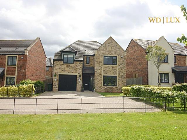 House for sale in Woolsington, Callerton