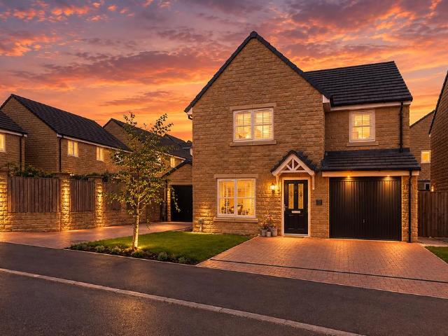 House for sale in Magdale, Kirklees